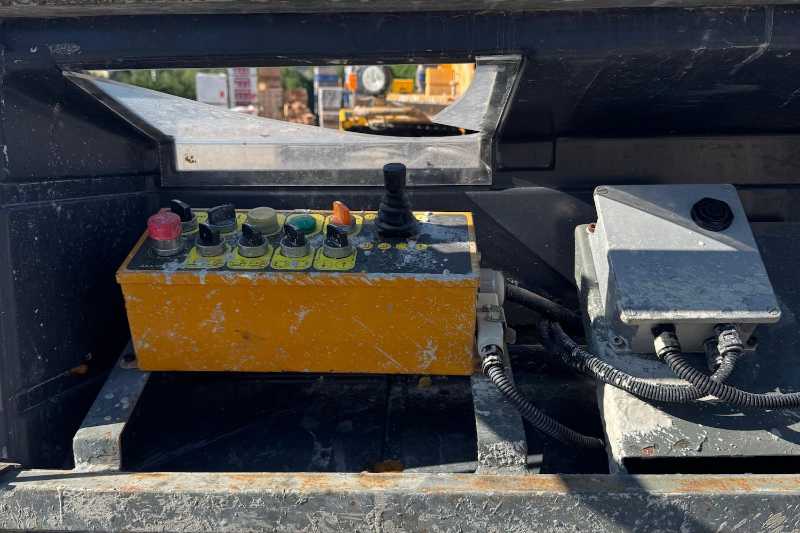 OmecoHub - Immagine DIECI PEGASUS 45.21